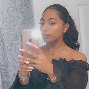 Meet your Posher, Nichole